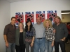 Little Big Town Stops In North Carolina